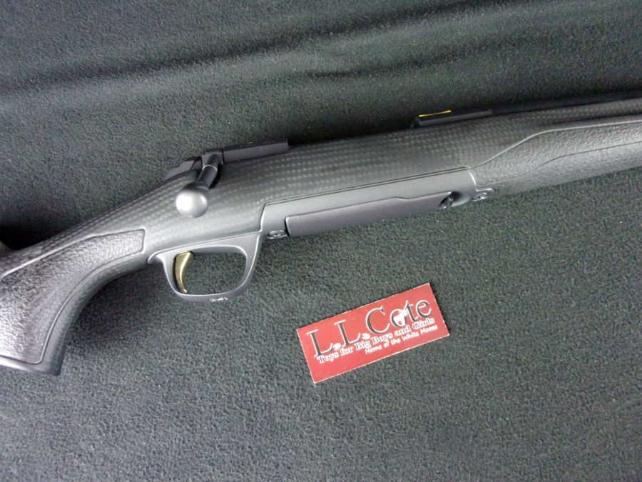 Browning X-Bolt Pro 280 Ackley 26" Cerakote NEW 035542283-img-1