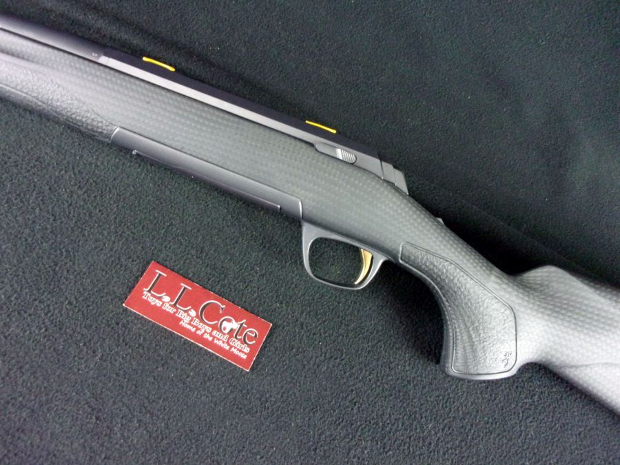 Browning X-Bolt Pro 280 Ackley 26" Cerakote NEW 035542283-img-2