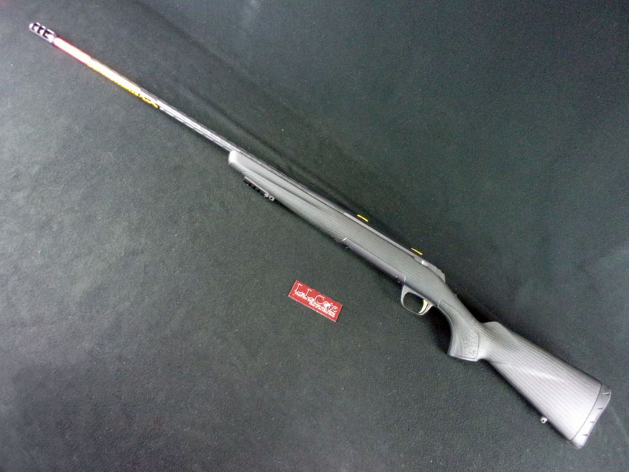 Browning X-Bolt Pro 280 Ackley 26" Cerakote NEW 035542283-img-4