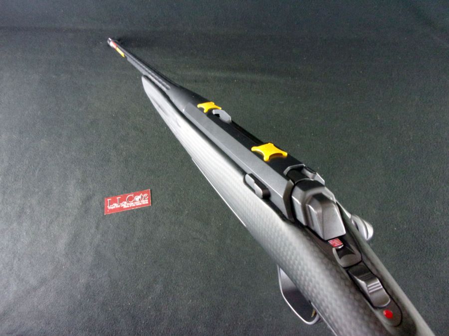 Browning X-Bolt Pro 280 Ackley 26" Cerakote NEW 035542283-img-5