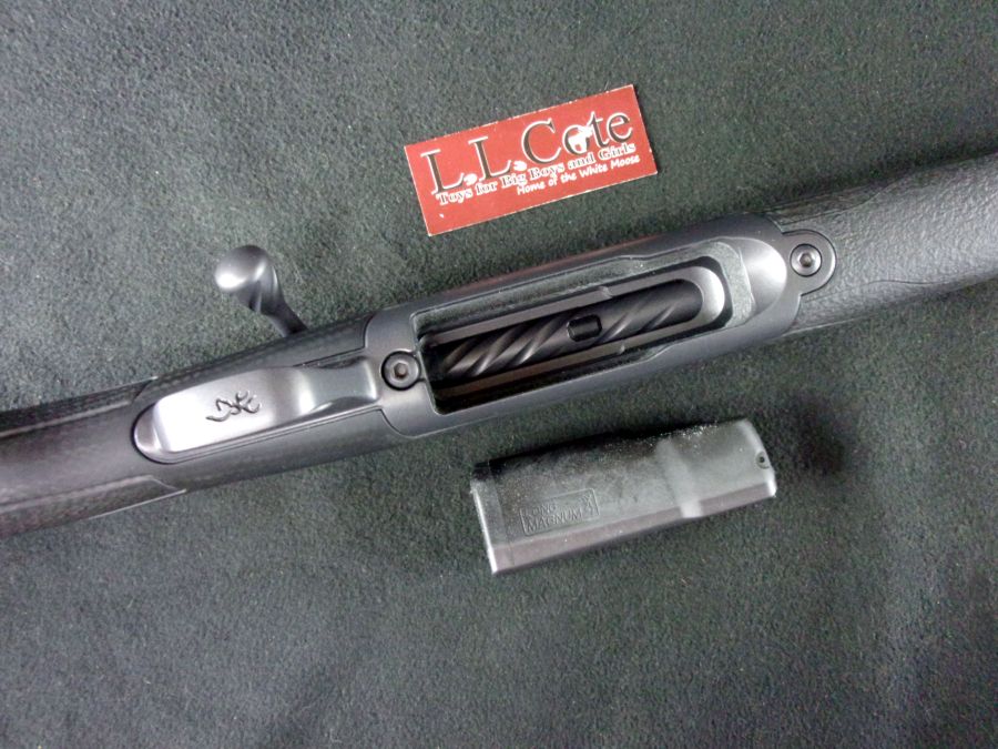 Browning X-Bolt Pro 280 Ackley 26" Cerakote NEW 035542283-img-6