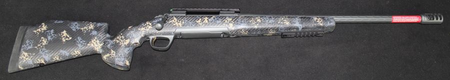 Browning X-Bolt Pro McMillan LR SPR 7 PRC 20” NEW 035584298-img-1