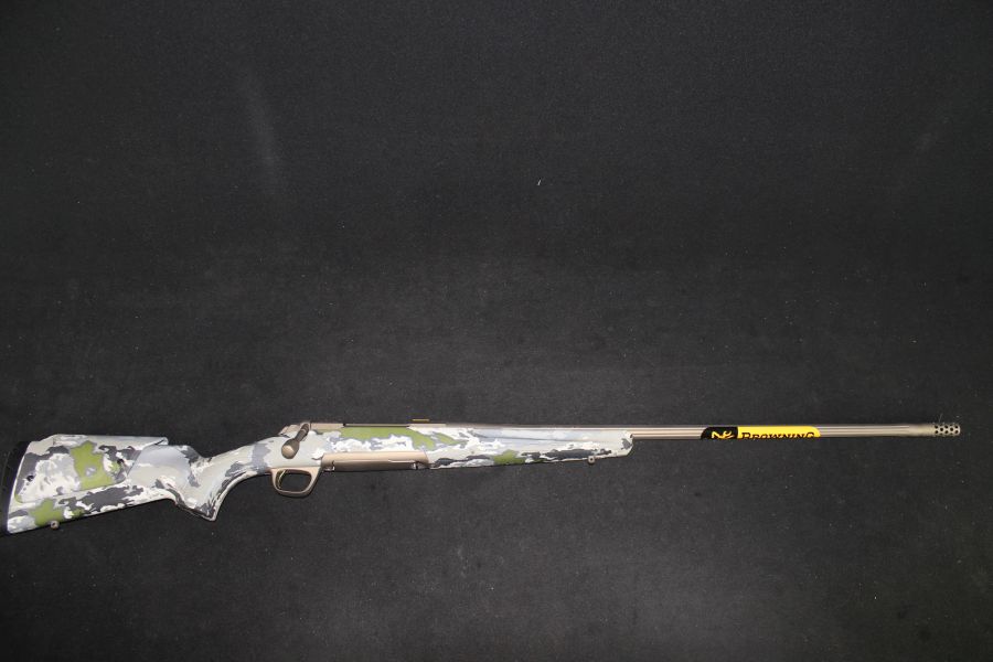 Browning X-Bolt Speed LR Ovix 6.5 Creed 26" NEW 035557282-img-1