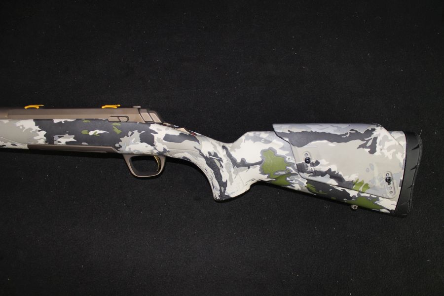 Browning X-Bolt Speed LR Ovix 6.5 Creed 26" NEW 035557282-img-6
