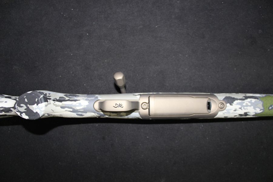 Browning X-Bolt Speed LR Ovix 6.5 Creed 26" NEW 035557282-img-8