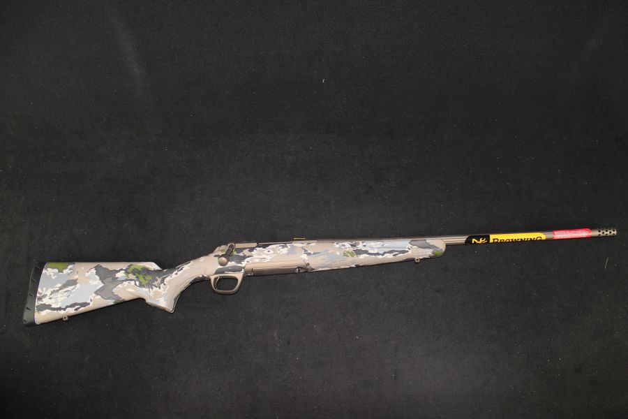 Browning X-Bolt Speed Ovix 30-06 Spfld 22" NEW 035558226-img-1