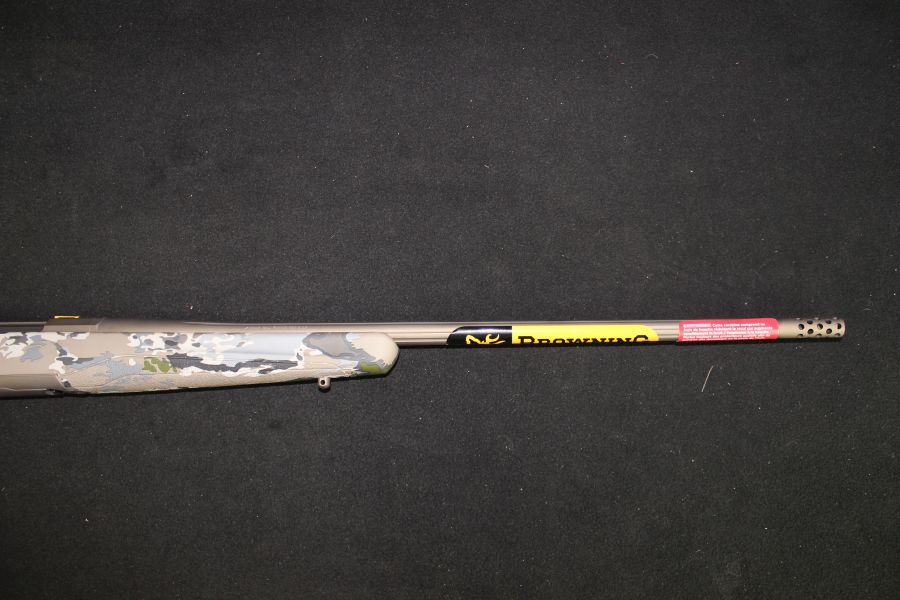 Browning X-Bolt Speed Ovix 30-06 Spfld 22" NEW 035558226-img-5
