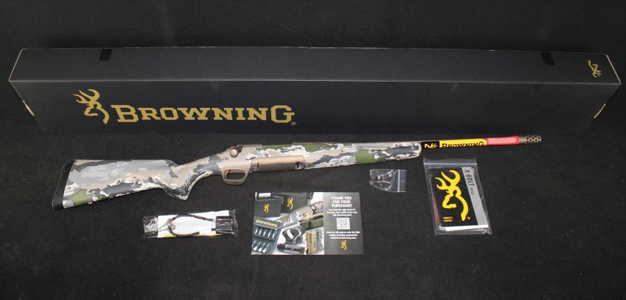 Browning X-Bolt Speed Ovix 204 Ruger 18” NEW 035559274-img-0