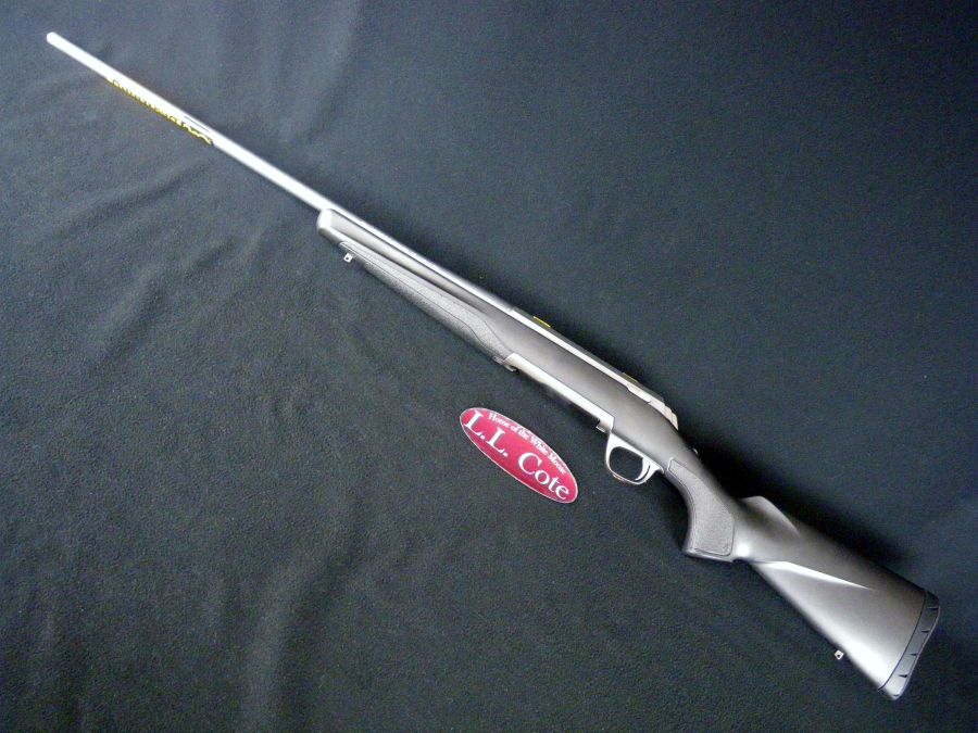 Browning X-Bolt Stainless Stalker 308 Win 22" NEW-img-4