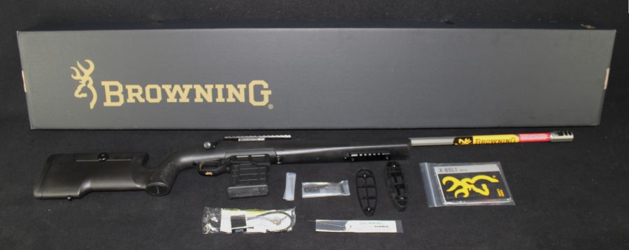 Browning X-Bolt Target LT MAX 6mm GT 26” NEW 035567292-img-0