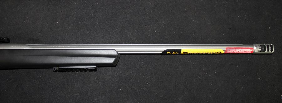 Browning X-Bolt Target Max 6mm GT 26” NEW 035560292-img-5