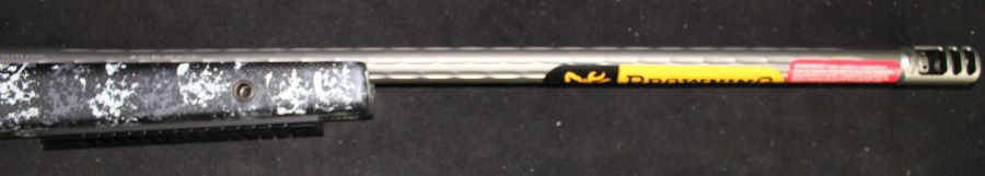Browning X-Bolt Target Pro McMillan Carbon Fiber 308 Win 26” NEW 035561218-img-6