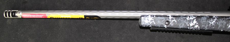 Browning X-Bolt Target Pro McMillan Carbon Fiber 308 Win 26” NEW 035561218-img-8