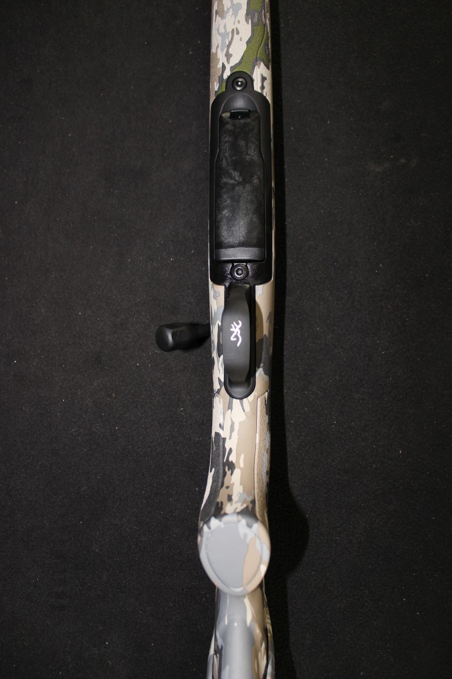 Browning X-Bolt Western Hunter LR Ovix 7mm Rem Mag 26" NEW 035554227-img-3