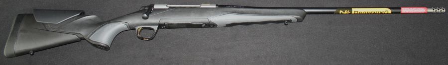 Browning X-Bolt 2 Hunter 308 Win Threaded 22” Two Tone NEW 036079218-img-1