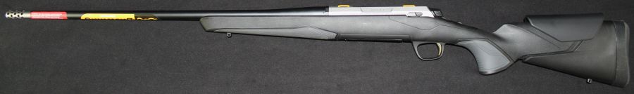 Browning X-Bolt 2 Hunter 308 Win Threaded 22” Two Tone NEW 036079218-img-2