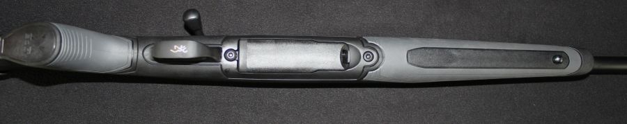 Browning X-Bolt 2 Hunter 308 Win Threaded 22” Two Tone NEW 036079218-img-3
