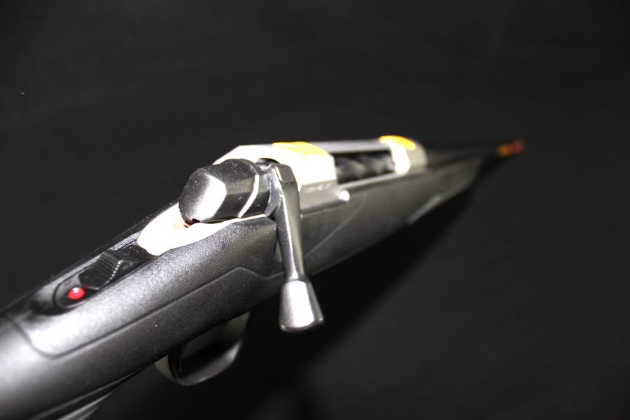 Browning X-Bolt 2 Hunter 308 Win Threaded 22” Two Tone NEW 036079218-img-4