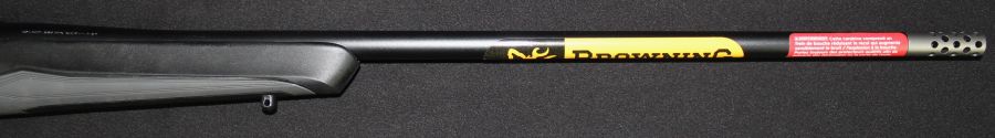 Browning X-Bolt 2 Hunter 308 Win Threaded 22” Two Tone NEW 036079218-img-6