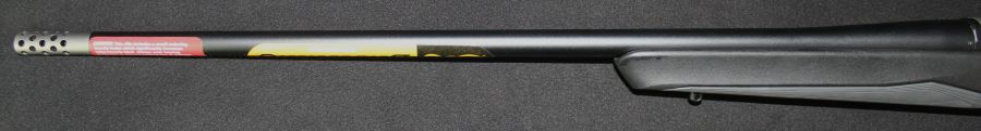 Browning X-Bolt 2 Hunter 308 Win Threaded 22” Two Tone NEW 036079218-img-8