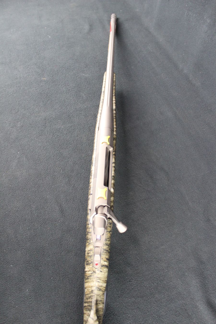 Browning X-Bolt 2 Speed Mossy Oak Bottomland 6.5 Creed 22" NEW 036146282-img-3