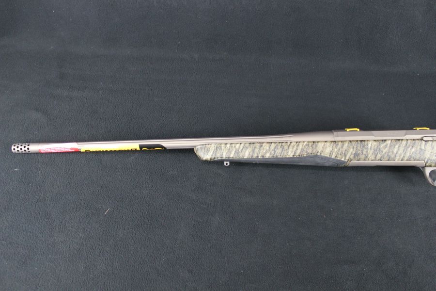 Browning X-Bolt 2 Speed Mossy Oak Bottomland 6.5 Creed 22" NEW 036146282-img-7