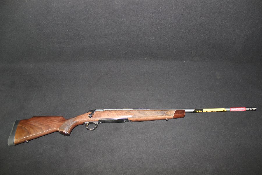 Browning X-Bolt 2 White Gold Medallion 6.5 Creed 22” NEW 036007282-img-1