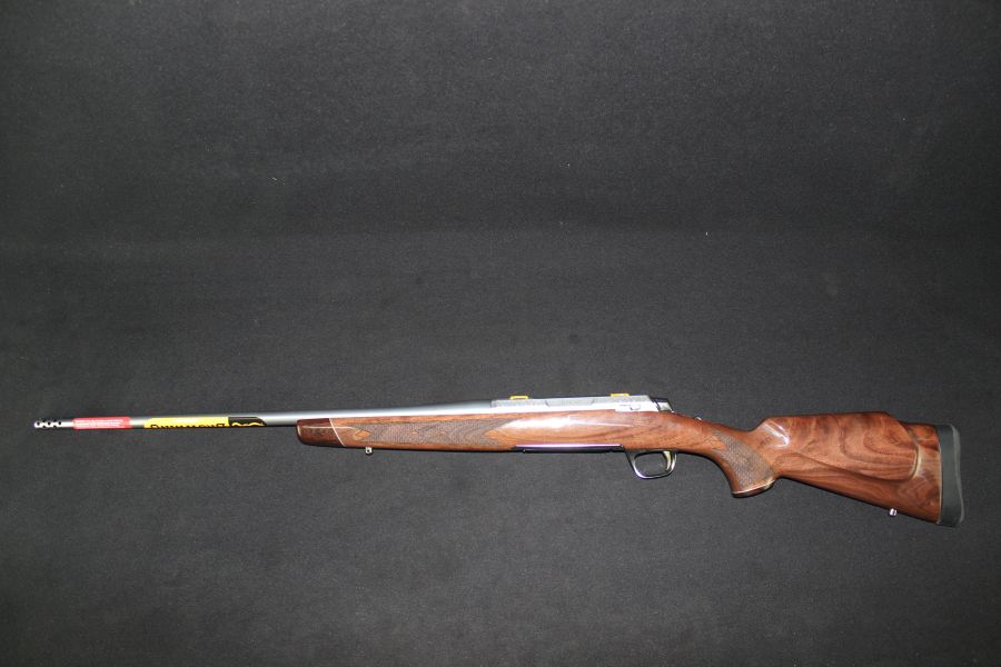 Browning X-Bolt 2 White Gold Medallion 6.5 Creed 22” NEW 036007282-img-2