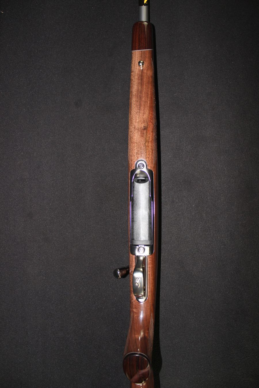 Browning X-Bolt 2 White Gold Medallion 6.5 Creed 22” NEW 036007282-img-3