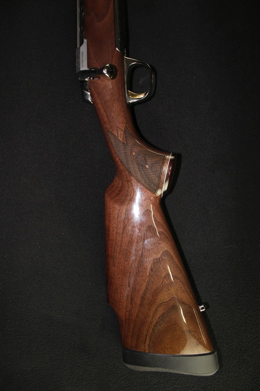 Browning X-Bolt 2 White Gold Medallion 6.5 Creed 22” NEW 036007282-img-5