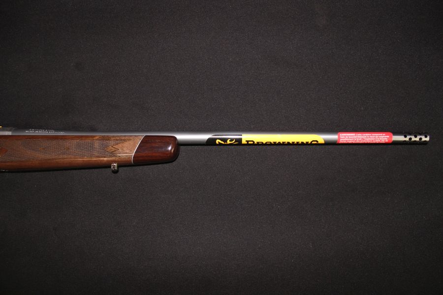 Browning X-Bolt 2 White Gold Medallion 6.5 Creed 22” NEW 036007282-img-6