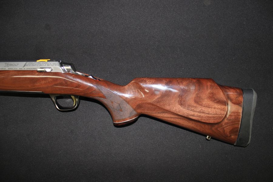 Browning X-Bolt 2 White Gold Medallion 6.5 Creed 22” NEW 036007282-img-7