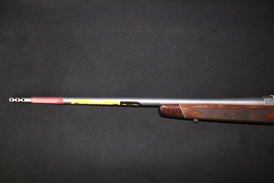 Browning X-Bolt 2 White Gold Medallion 6.5 Creed 22” NEW 036007282-img-8