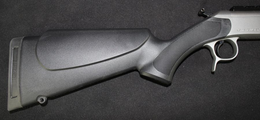 CVA Scout V2 Takedown 44 Magnum Stainless 22” NEW CR4431S - Single Shot ...