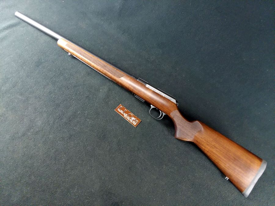 CZ 457 Varmint 22 WMR 20.5" Turkish Walnut NEW 02341-img-4