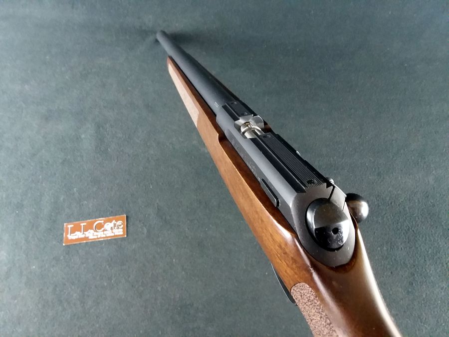 CZ 457 Varmint 22 WMR 20.5" Turkish Walnut NEW 02341-img-5