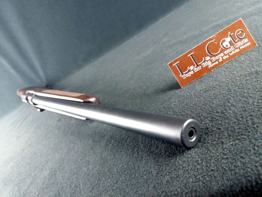 CZ 457 Varmint 22 WMR 20.5" Turkish Walnut NEW 02341-img-7