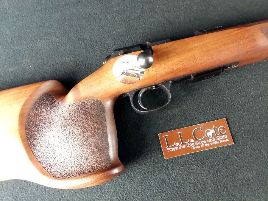 CZ 457 Varmint MTR 22lr 20.5" NEW Turkish Walnut 02345-img-1