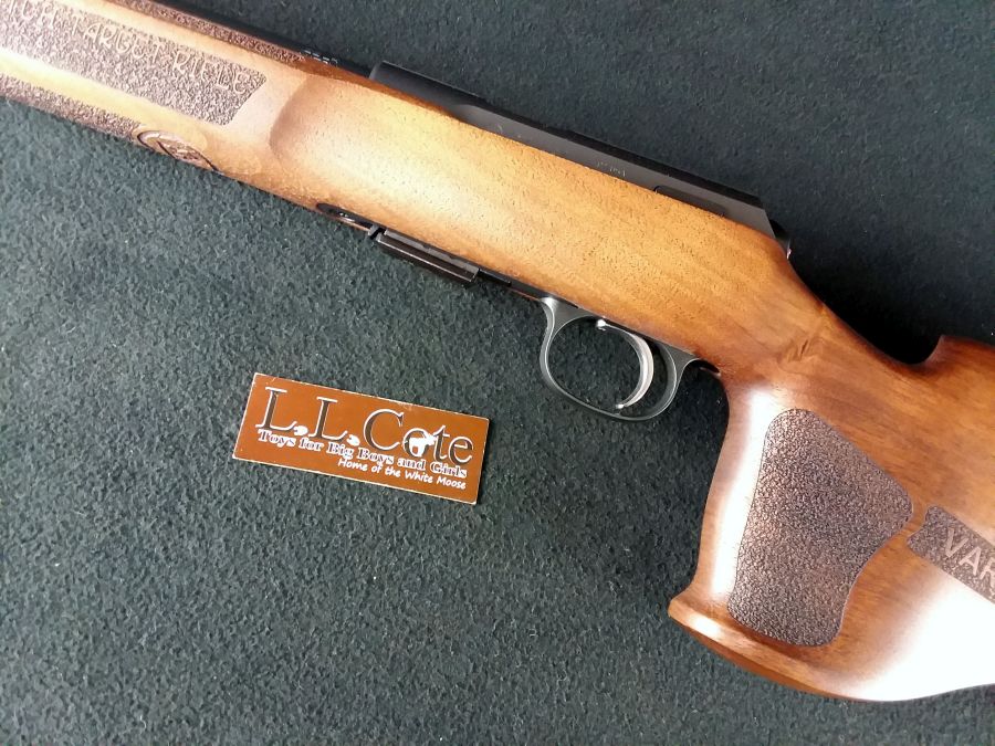 CZ 457 Varmint MTR 22lr 20.5" NEW Turkish Walnut 02345-img-2