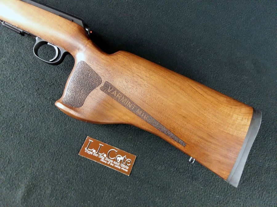 CZ 457 Varmint MTR 22lr 20.5" NEW Turkish Walnut 02345-img-3