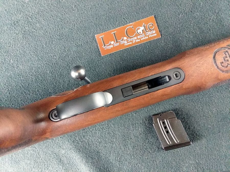 CZ 457 Varmint MTR 22lr 20.5" NEW Turkish Walnut 02345-img-6