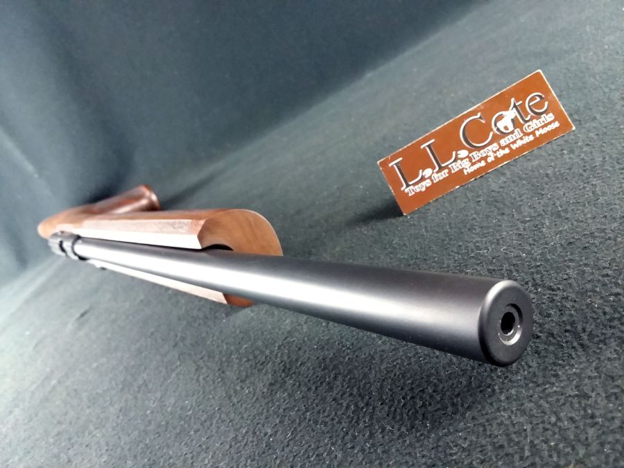 CZ 457 Varmint MTR 22lr 20.5" NEW Turkish Walnut 02345-img-7