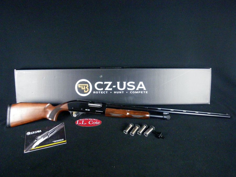 CZ 620 Field Select 20ga 28