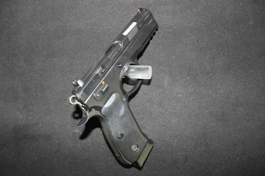 CZ 75 SP-01 9mm Matte Black 4.6” NEW 89352-img-6