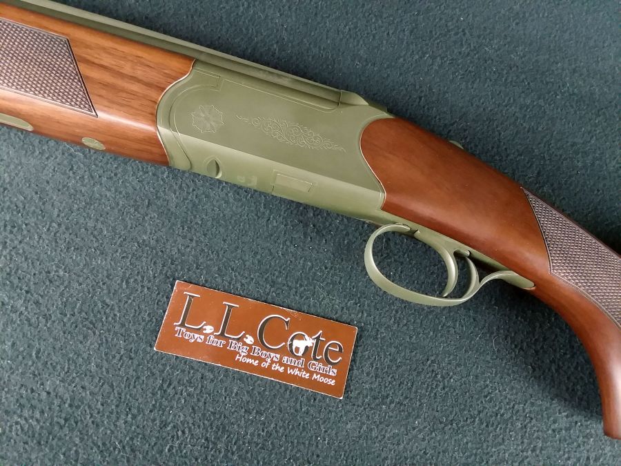 CZ All-Terrain 20ga 3