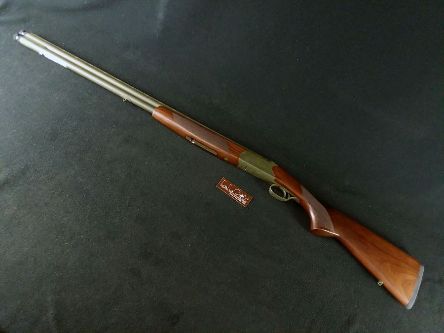 CZ All-Terrain 20ga 3