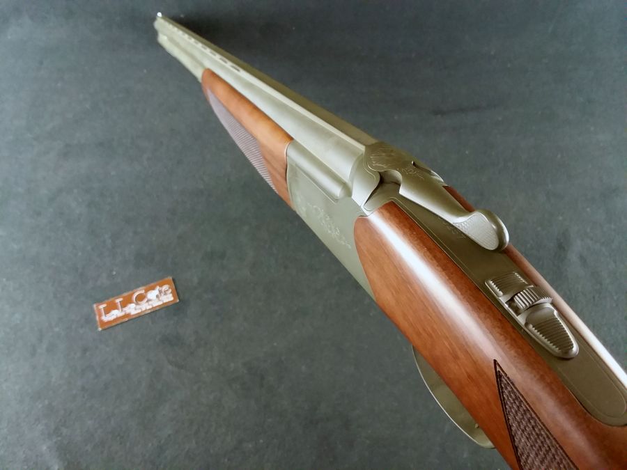 CZ All-Terrain 20ga 3