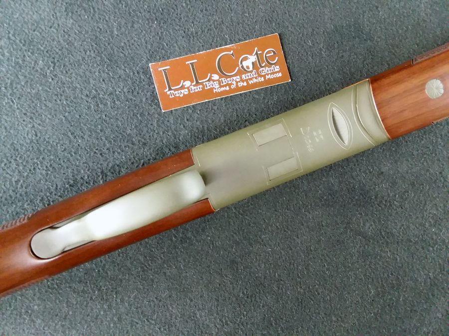 CZ All-Terrain 20ga 3