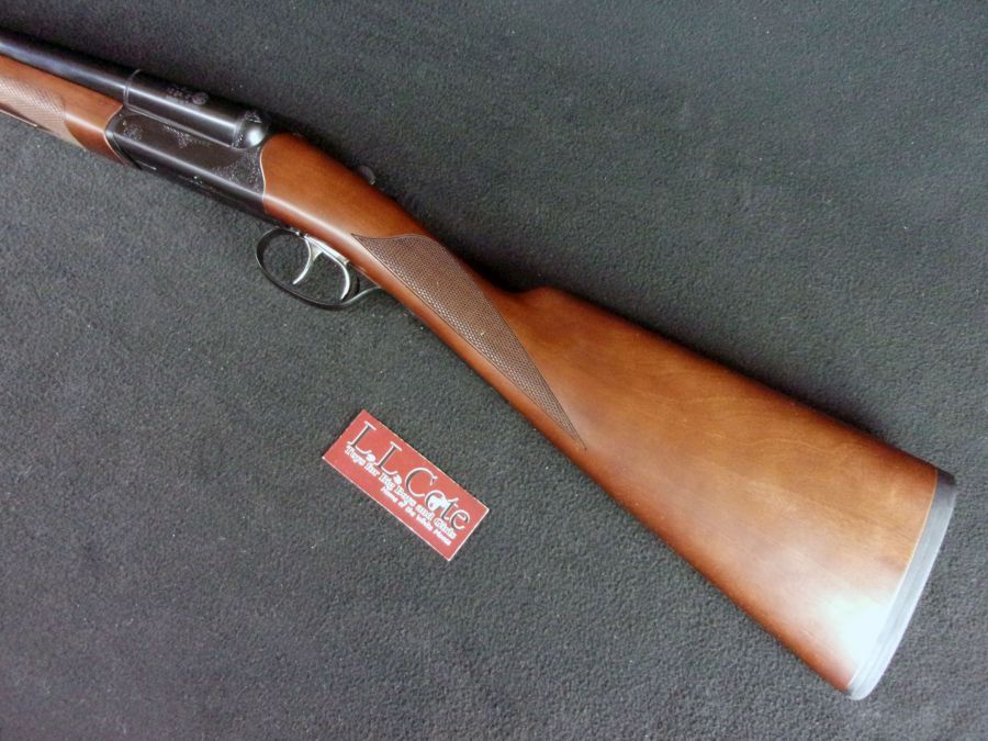 CZ Bobwhite G2 20ga 3" 28" Gloss Blued/Wood NEW 06391-img-3