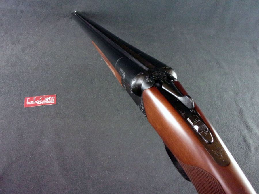 CZ Bobwhite G2 20ga 3" 28" Gloss Blued/Wood NEW 06391-img-5